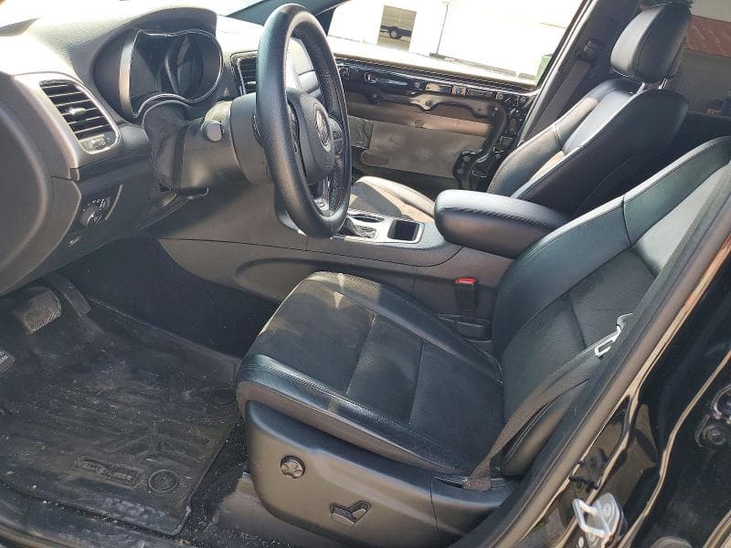2021 JEEP GRAND CHEROKEE LAREDO 7
