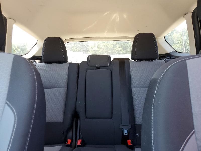 2018 FORD ESCAPE SE 10