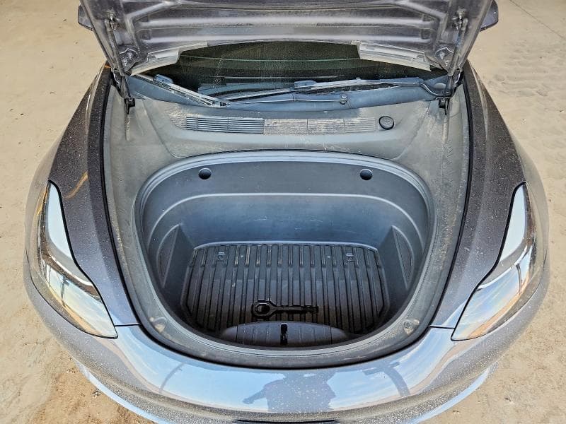 2022 TESLA MODEL 3 11