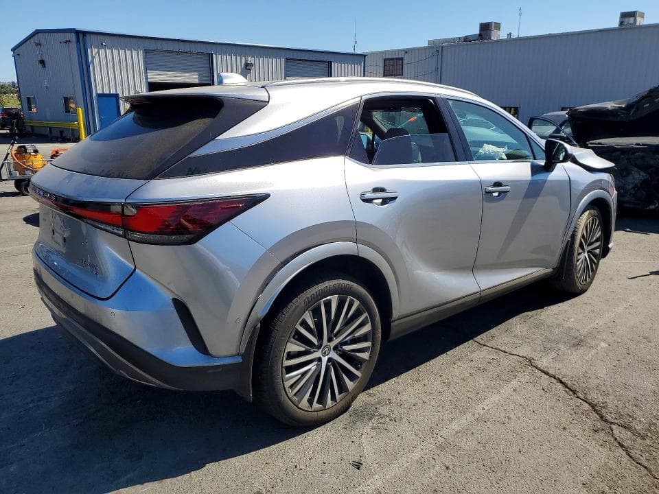 2024 LEXUS RX 350 PREMIUM+ 3