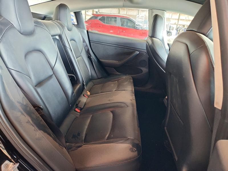 2022 TESLA MODEL 3 10