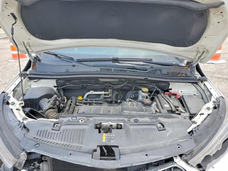 2020 BUICK ENCORE PREFERRED 11