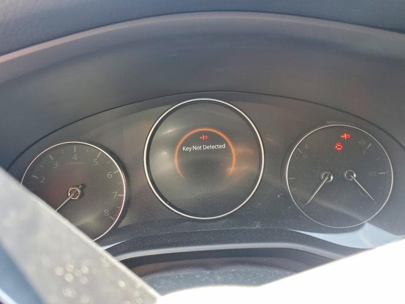 2023 MAZDA CX-50 PREFERRED PLUS 9