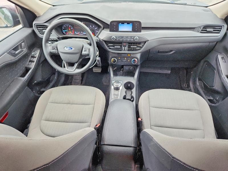 2020 FORD ESCAPE S 8