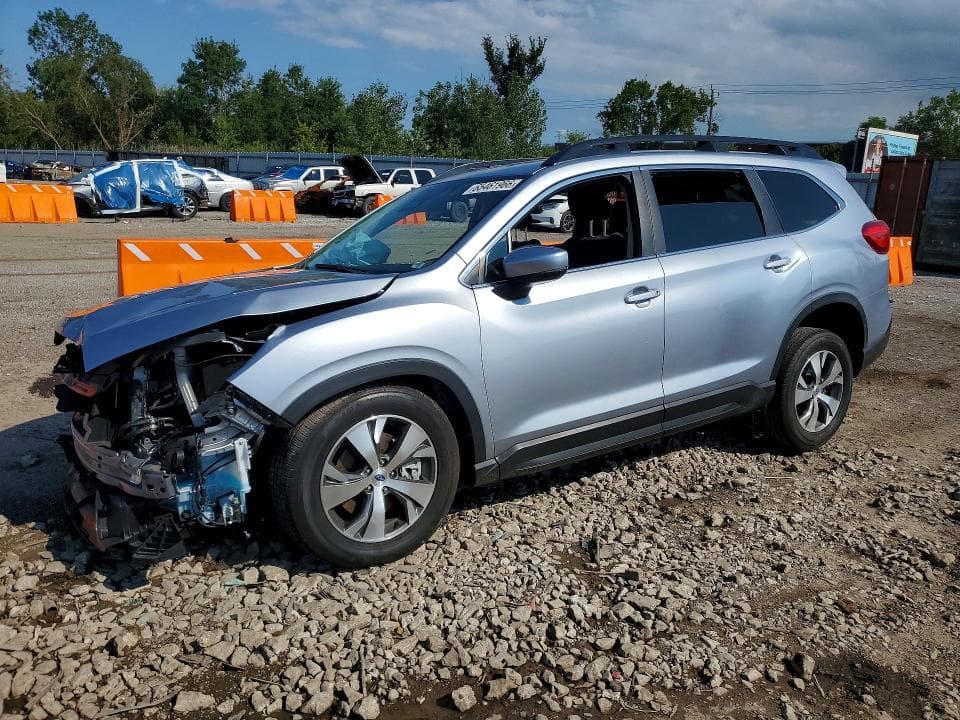 2025 SUBARU ASCENT PREMIUM - 1