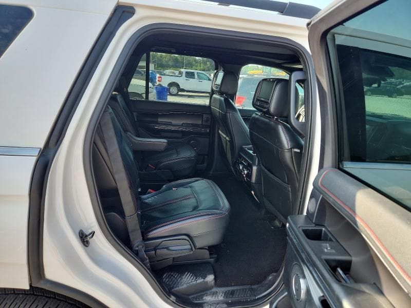 2019 FORD EXPEDITION LIMITED 11
