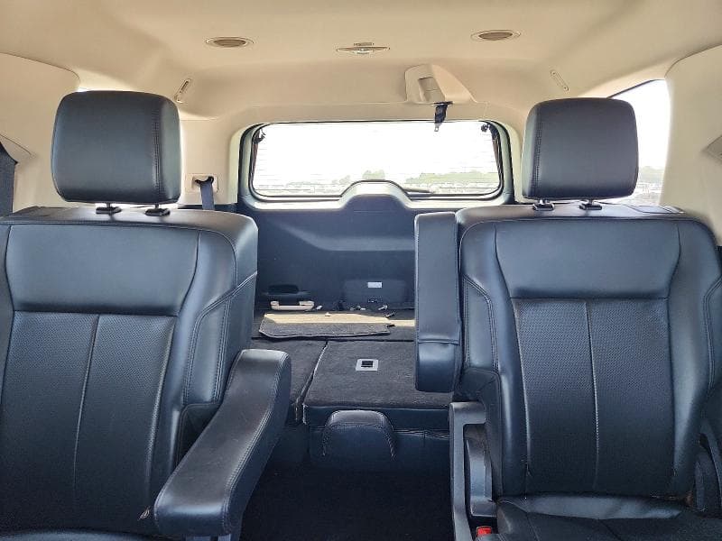 2024 FORD EXPEDITION XLT 10