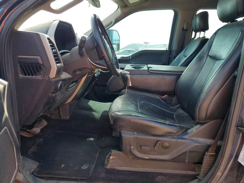 2020 FORD F250 SUPER DUTY 7
