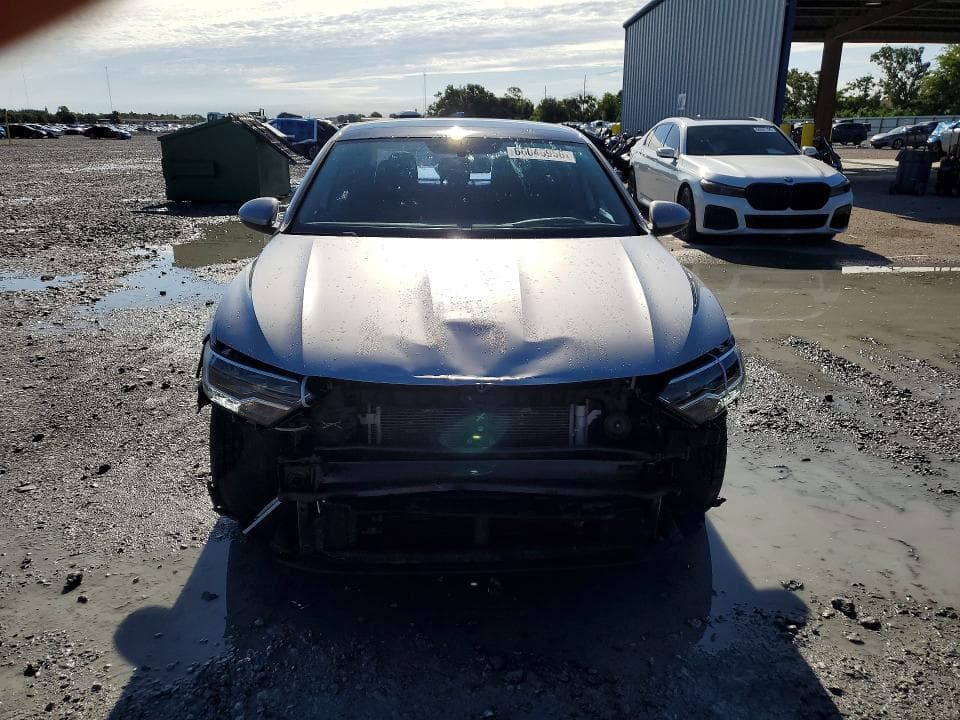 2019 VOLKSWAGEN JETTA S 5