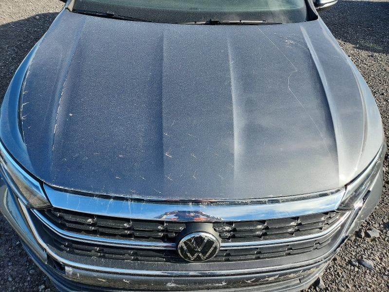 2024 VOLKSWAGEN JETTA SEL 11
