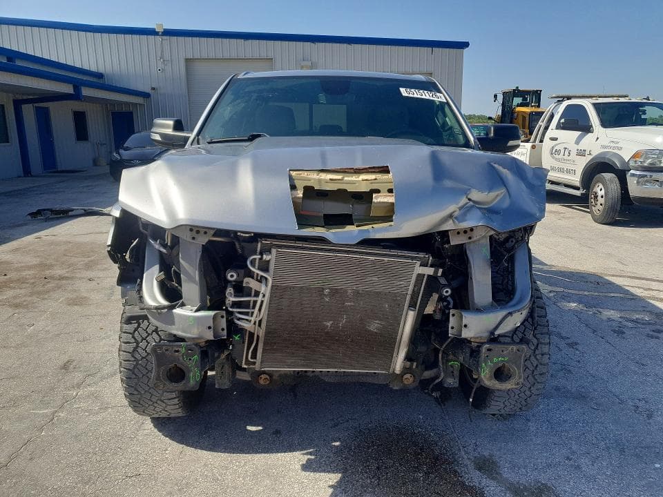 2021 RAM 1500 BIG HORN/LONE STAR 5
