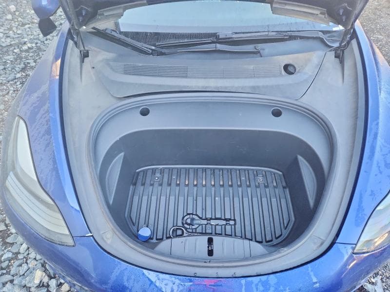 2022 TESLA MODEL 3 11