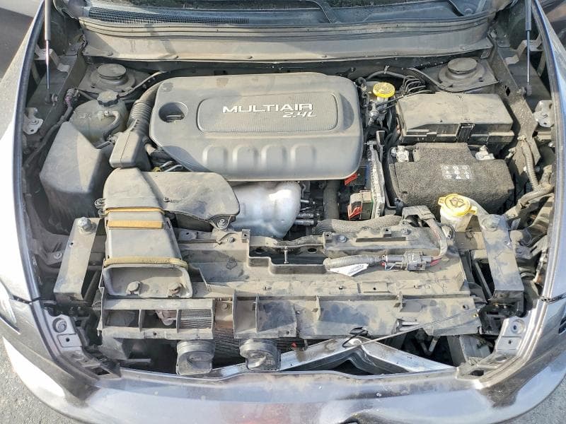 2018 JEEP CHEROKEE LATITUDE PLUS 12