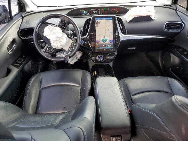 2019 VOLKSWAGEN PASSAT WOLFSBURG 8