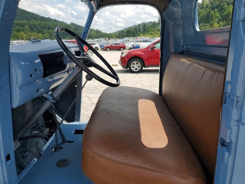 1941 CHEVROLET UK 7