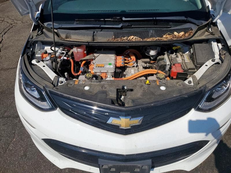 2020 CHEVROLET BOLT EV PREMIER 11