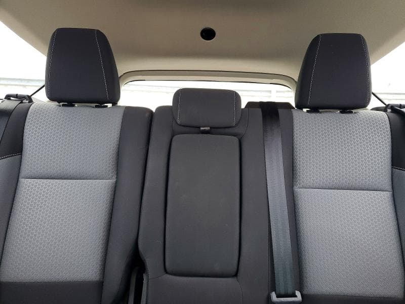 2018 FORD ESCAPE SE 10