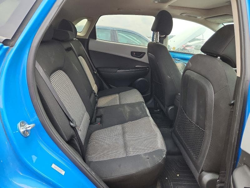 2020 HYUNDAI KONA SEL PLUS 10