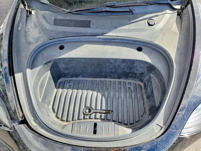 2023 TESLA MODEL 3 11