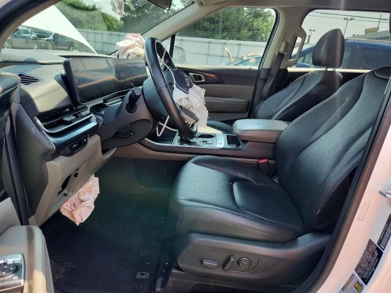 2025 KIA CARNIVAL LXS 7
