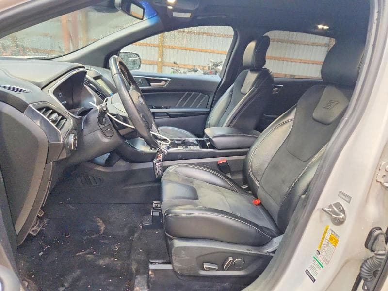 2019 FORD EDGE ST 14