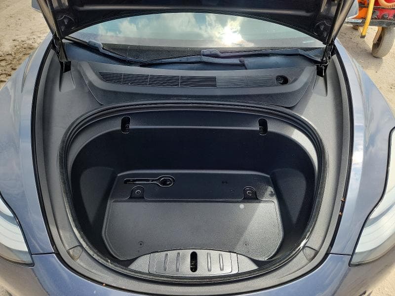 2020 TESLA MODEL 3 11