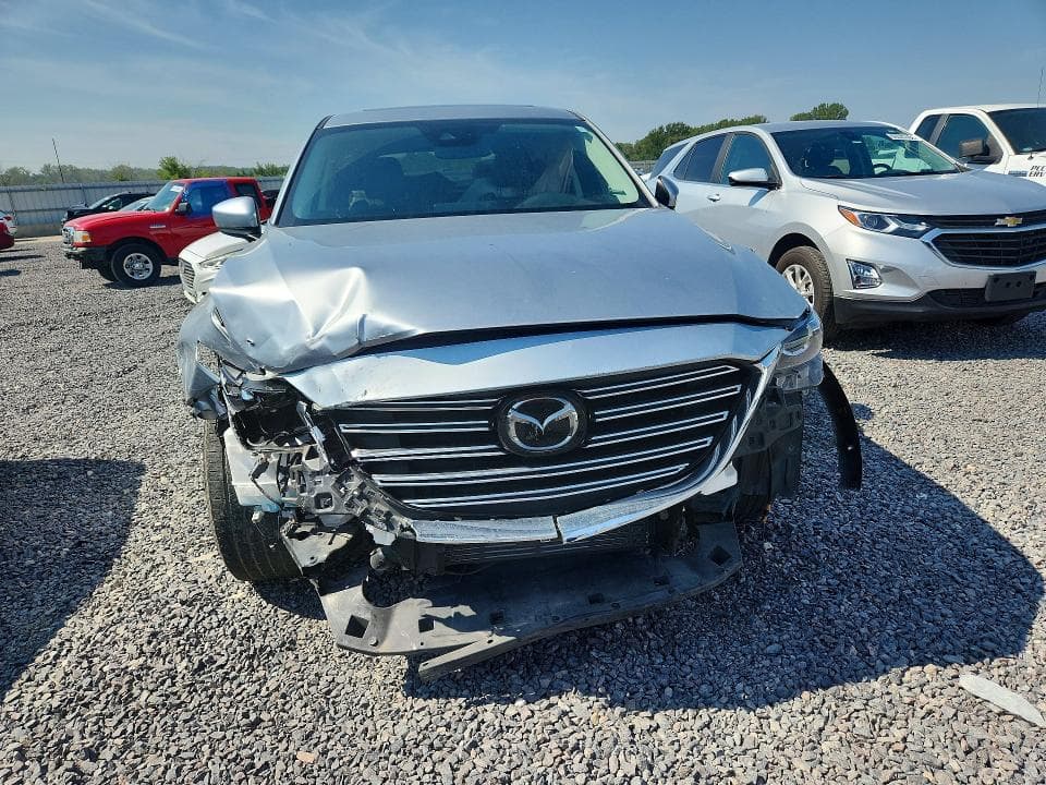 2023 MAZDA CX-9 TOURING 5