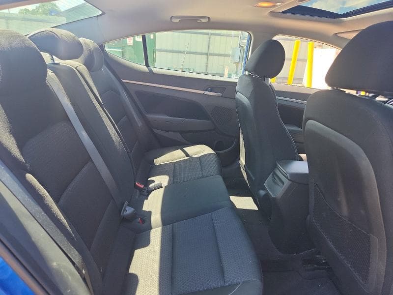 2017 HYUNDAI ELANTRA VALUE EDITION 10