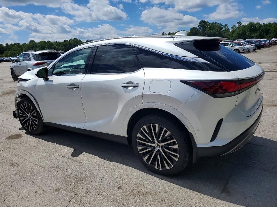 2024 LEXUS RX 350 PREMIUM+ 2