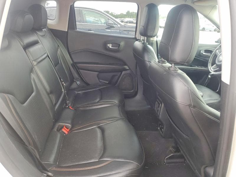 2018 JEEP COMPASS LIMITED 11