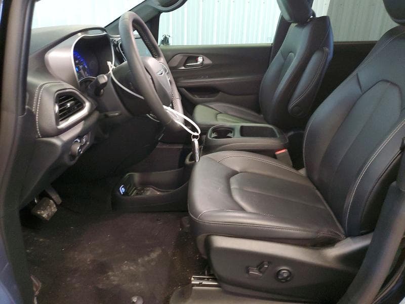 2025 CHRYSLER PACIFICA SELECT 7