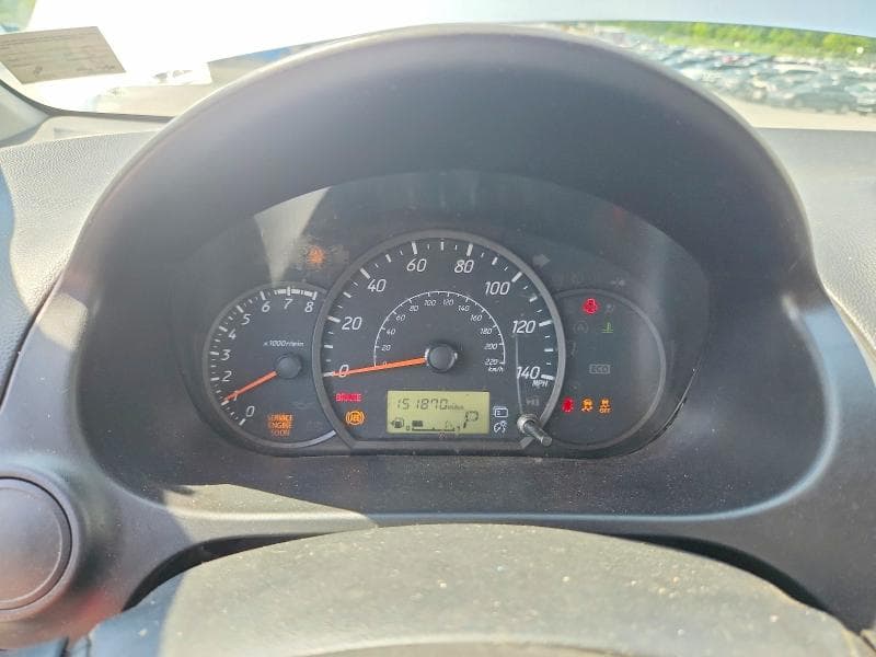 2019 MITSUBISHI MIRAGE G4 ES 9