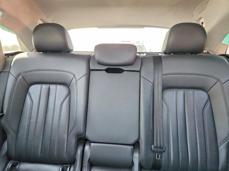 2019 AUDI Q5 PRESTIGE 10
