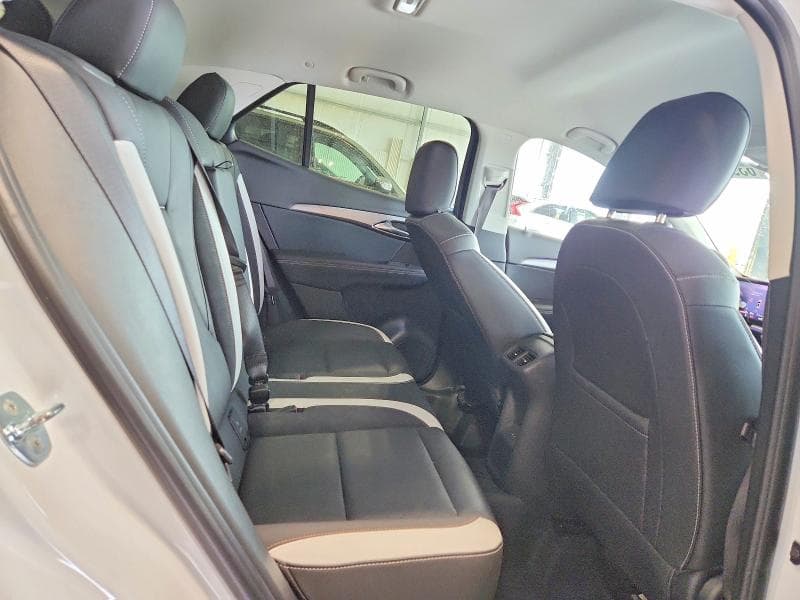 2025 BUICK ENVISION SPORT TOURING 10