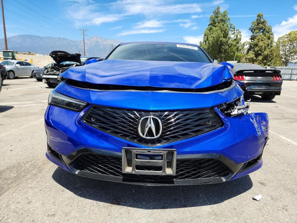 2023 ACURA INTEGRA A-SPEC TECH 5