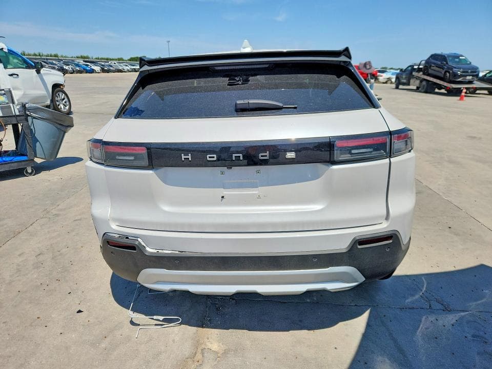 2024 HONDA PROLOGUE ECO 6