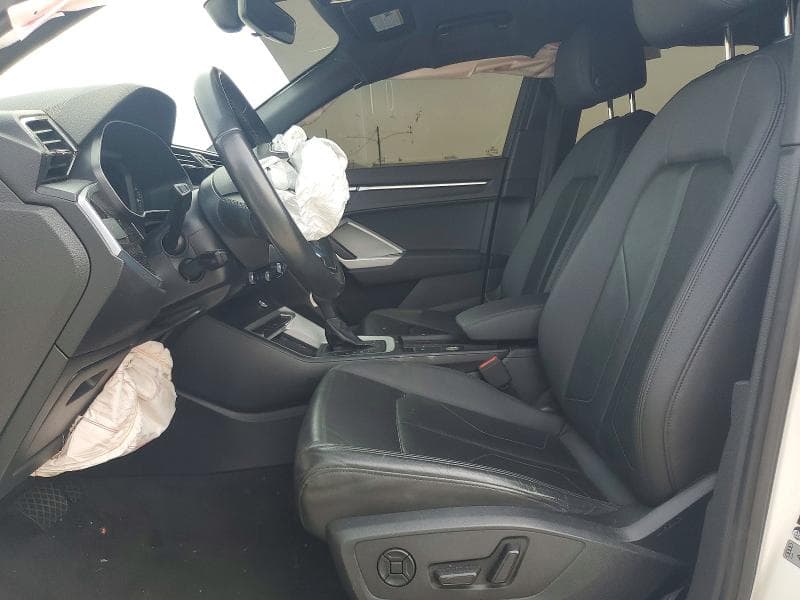 2021 AUDI Q3 PREMIUM 40 7