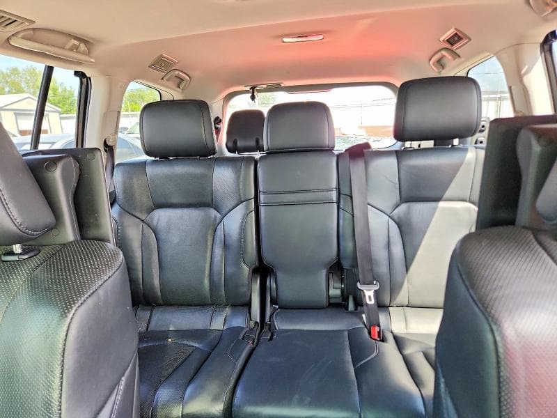 2017 LEXUS LX 570 10