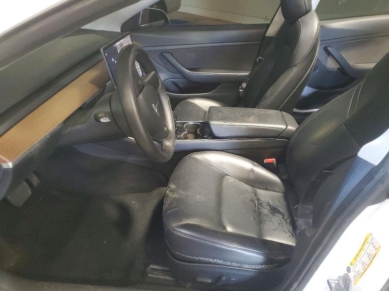 2020 TESLA MODEL 3 7