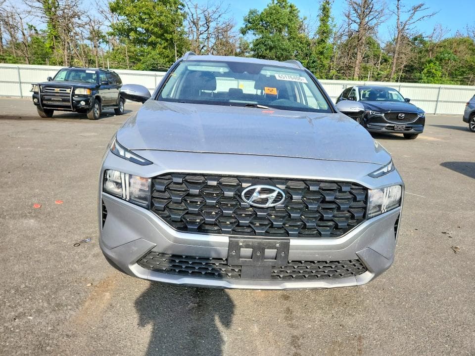 2023 HYUNDAI SANTA FE SEL 5