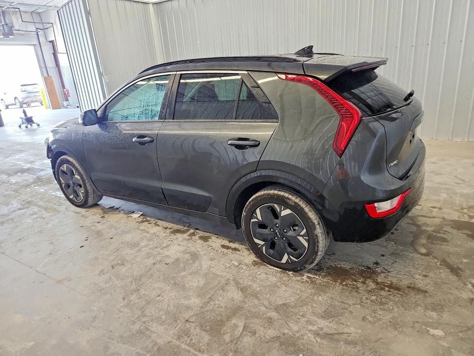 2024 KIA NIRO WIND 2