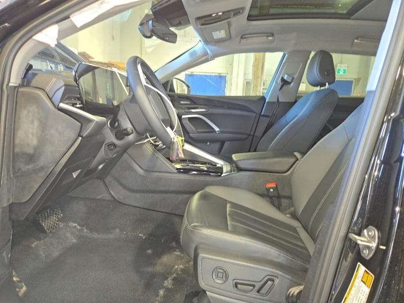 2025 AUDI Q5 PREMIUM PLUS 7