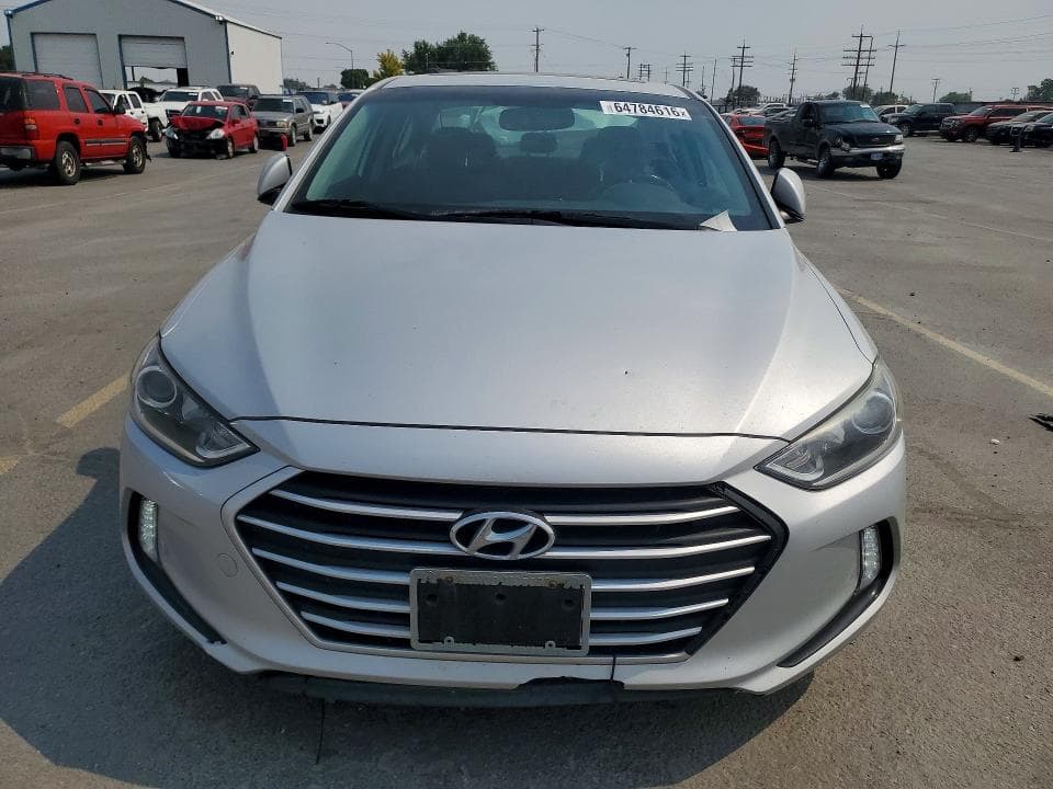 2018 HYUNDAI ELANTRA VALUE EDITION 5