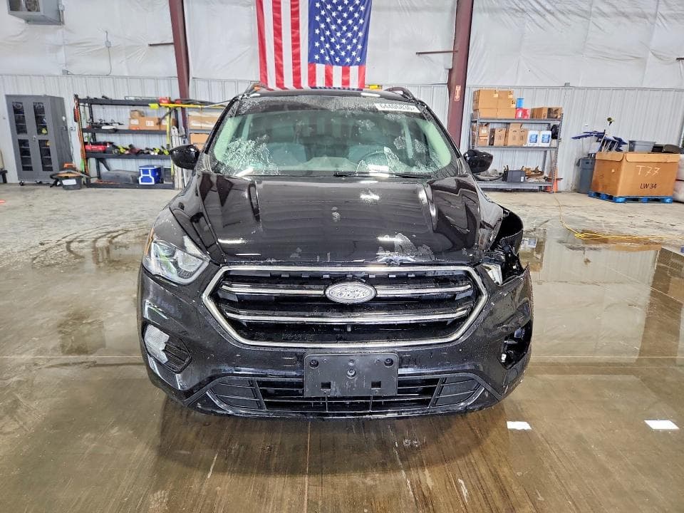 2019 FORD ESCAPE SE 5