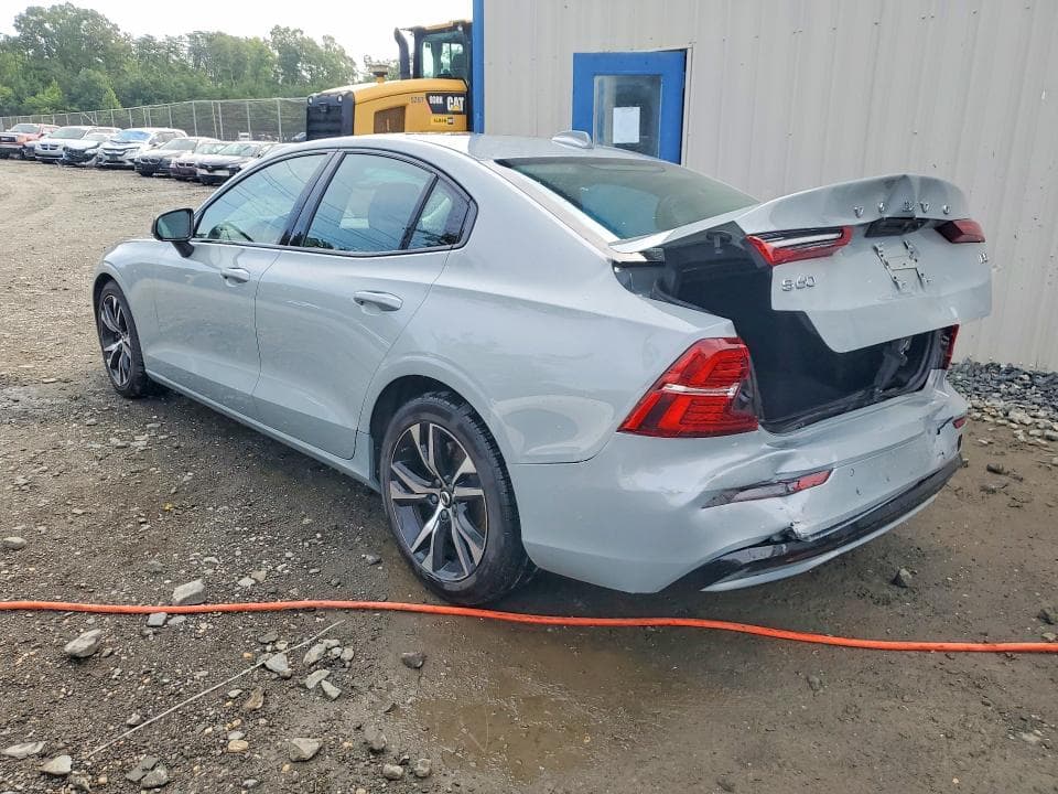 2025 VOLVO S60 CORE 2