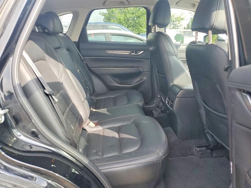 2017 MAZDA CX-5 GRAND TOURING 11