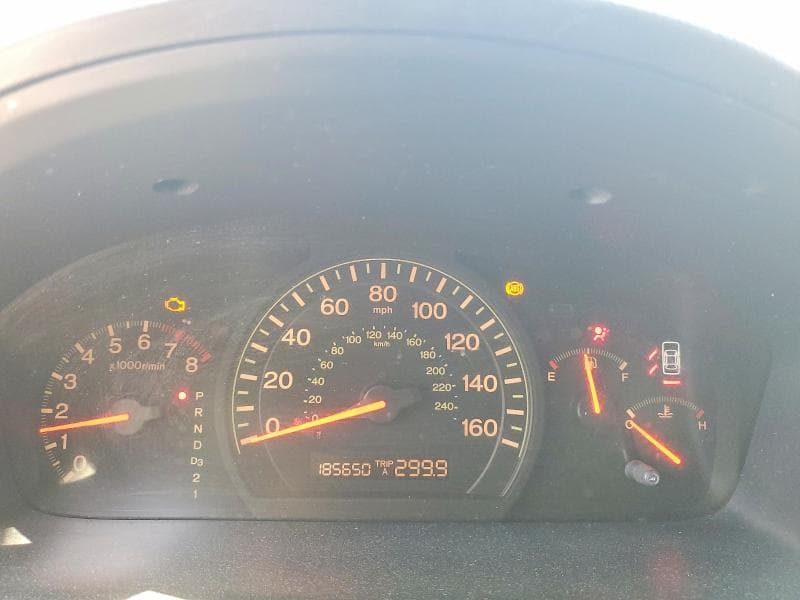 2025 HONDA ACCORD LX 9