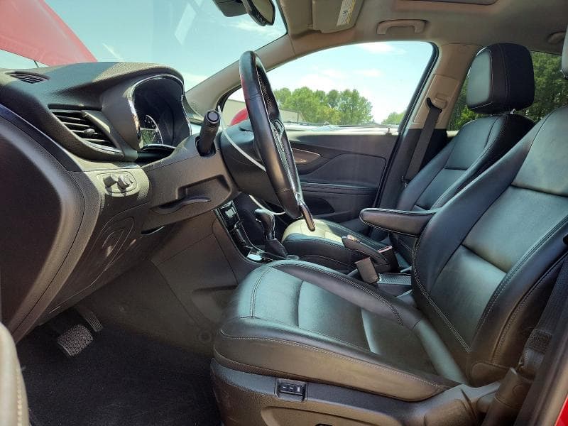 2019 BUICK ENCORE ESSENCE 7