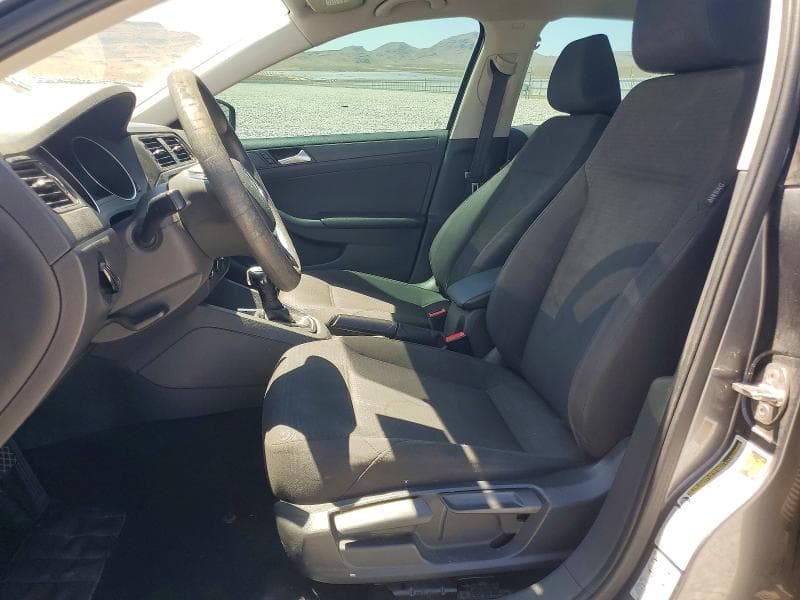 2021 VOLKSWAGEN JETTA BASE 7