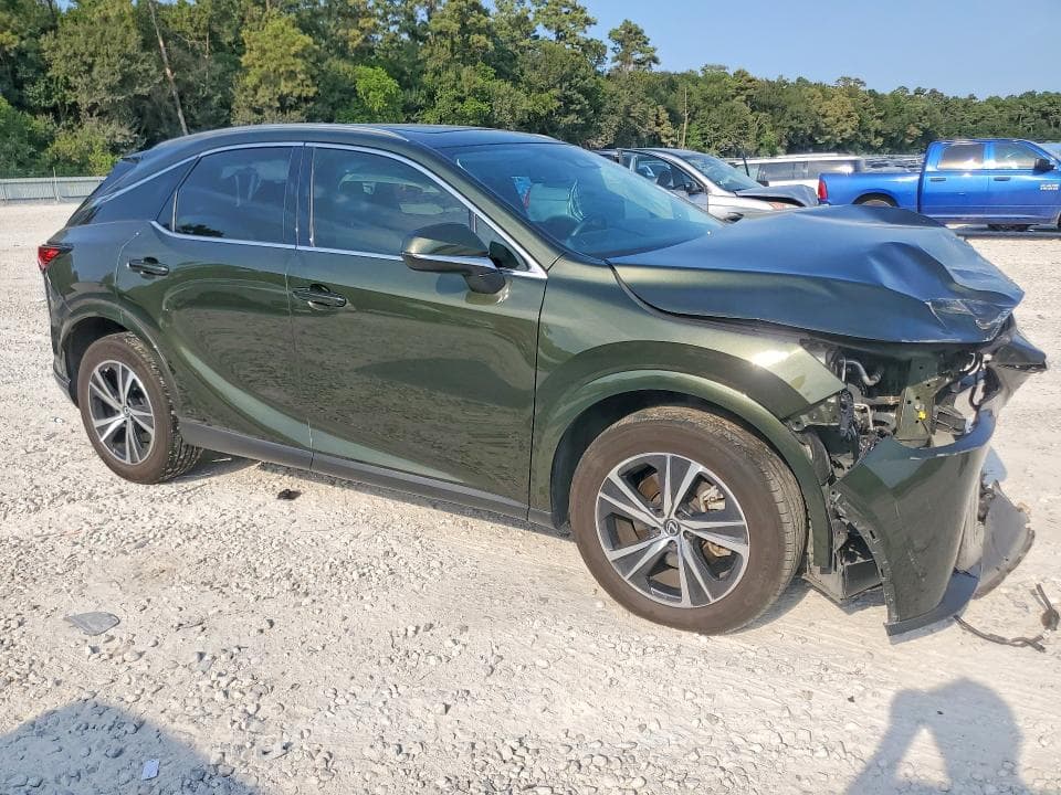 2023 LEXUS RX 350 PREMIUM 4